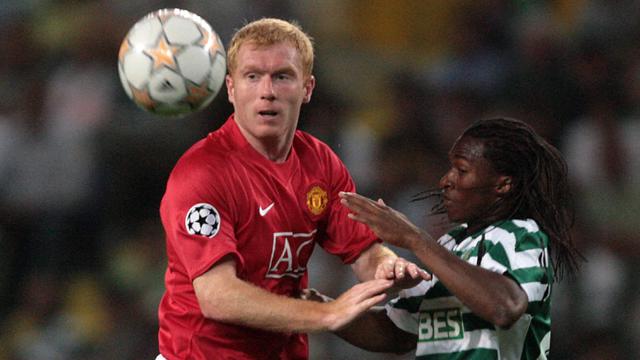 Foto: 5 Rekan Setim Cristiano Ronaldo dengan Penampilan Terbanyak Bermain Bersama di Manchester United, Rio Ferdinand Teratas