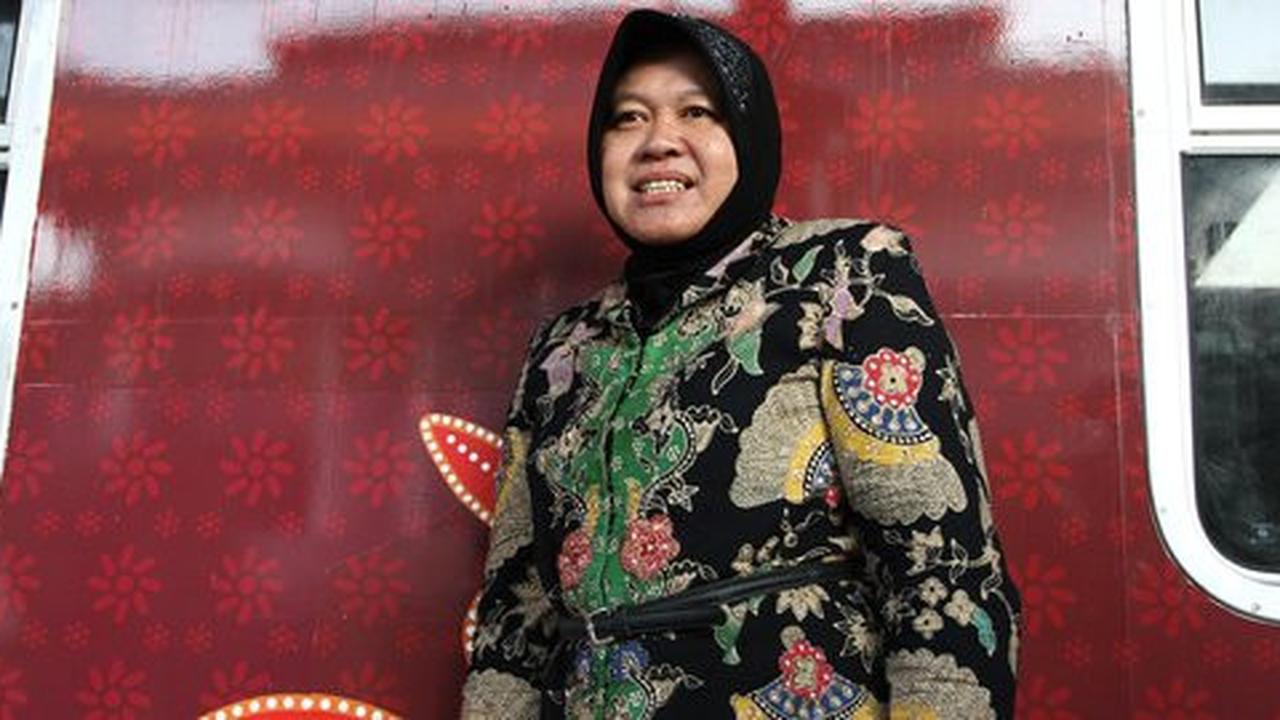 Kejati Jatim sebut Risma jadi tersangka kasus Pasar Turi di Polda