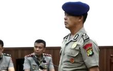 Bripka Rohmad Menangis di Sidang Etik: Anak Difabel dan Hanya Hidup dari Gaji Polisi