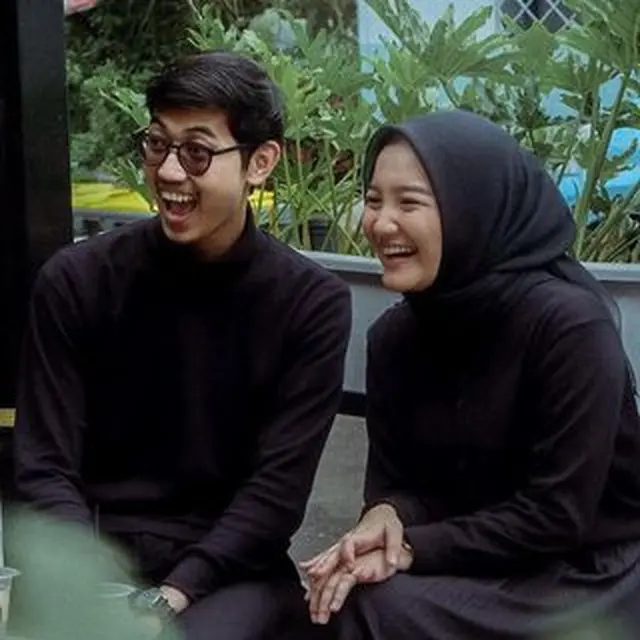 6 Potret Terbaru Pemeran Sahabat Dinda Hauw ‘Keke’ di Film Surat Kecil untuk Tuhan