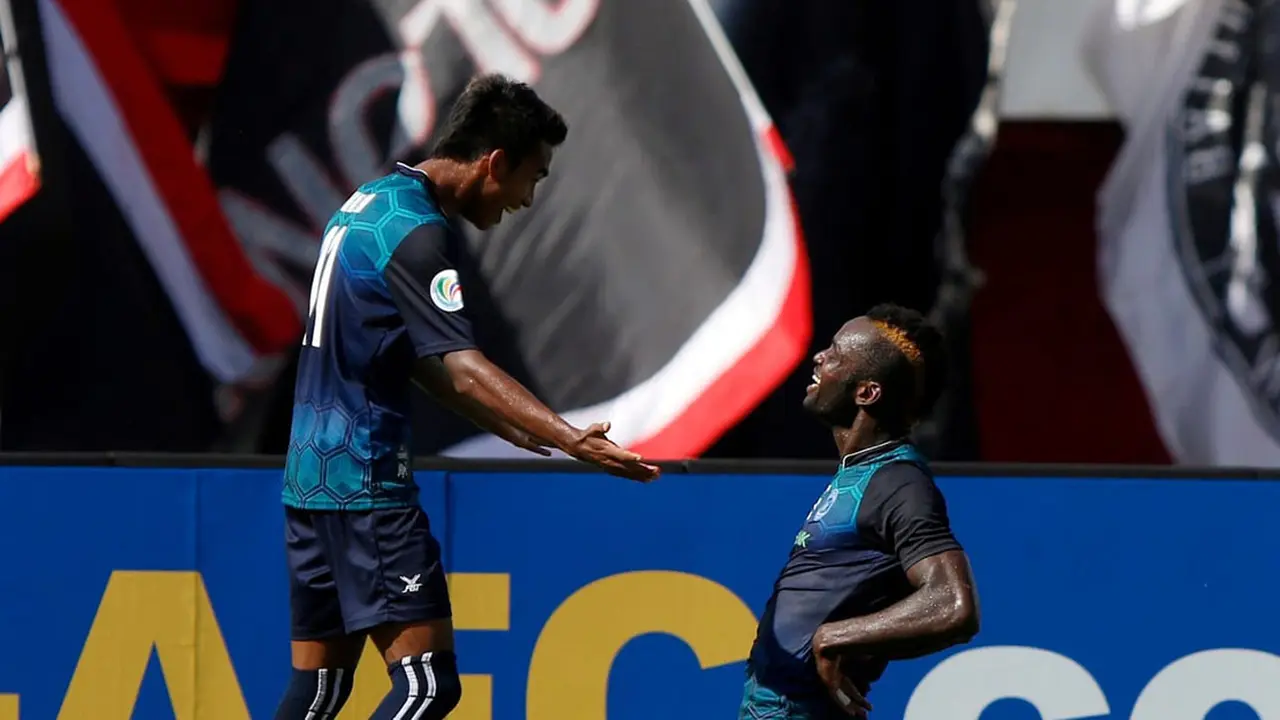 Yangon United