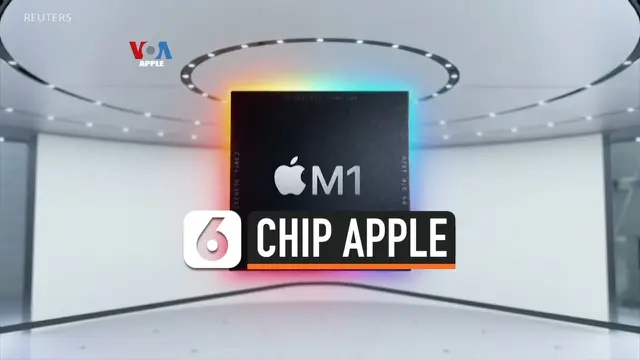 chip apple