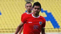 Bepe 2 - 2 Persija
