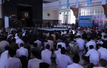 Fakta Unik: Kemenag Gaungkan Ekoteologi untuk Atasi Krisis Iklim, Dorong Gerakan Kolektif Berbasis Nilai Agama
