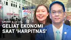 Jelang libur Maulid Nabi kepadatan berpindah ke jalanan yang menuju ke luar kota. Informasi selengkapnya disampaikan langsung Presenter tamu Liputan6 Siang, Menteri Keuangan, Purbaya Yudhi Sadewa.