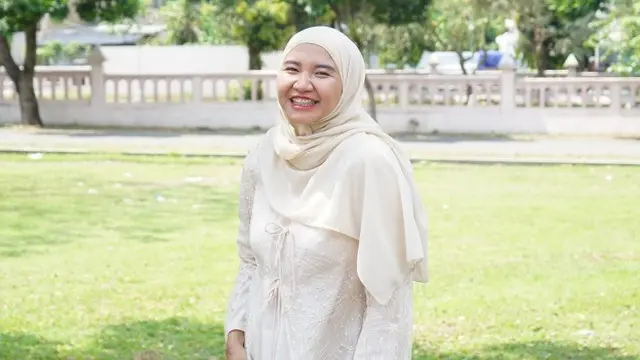 Reza Zattira (Istimewa)