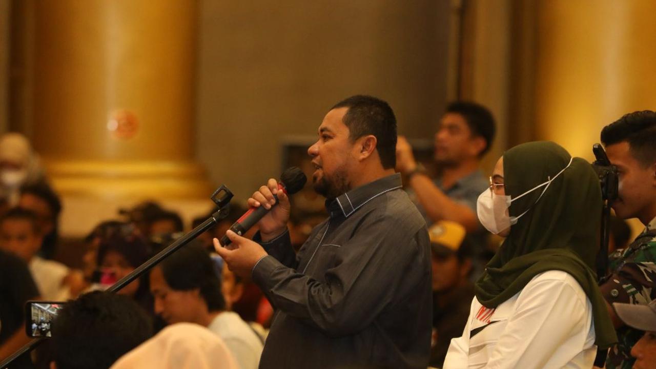 Dok. Istimewa