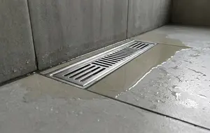 7 Cara Mengurangi Bau dari Floor Drain tanpa Menutupi Saluran Air, Atasi Bau hingga ke Sumbernya