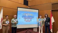Jak-Japan Matsuri 2026 Hadir Lagi di Jakarta, Catat Tanggalnya