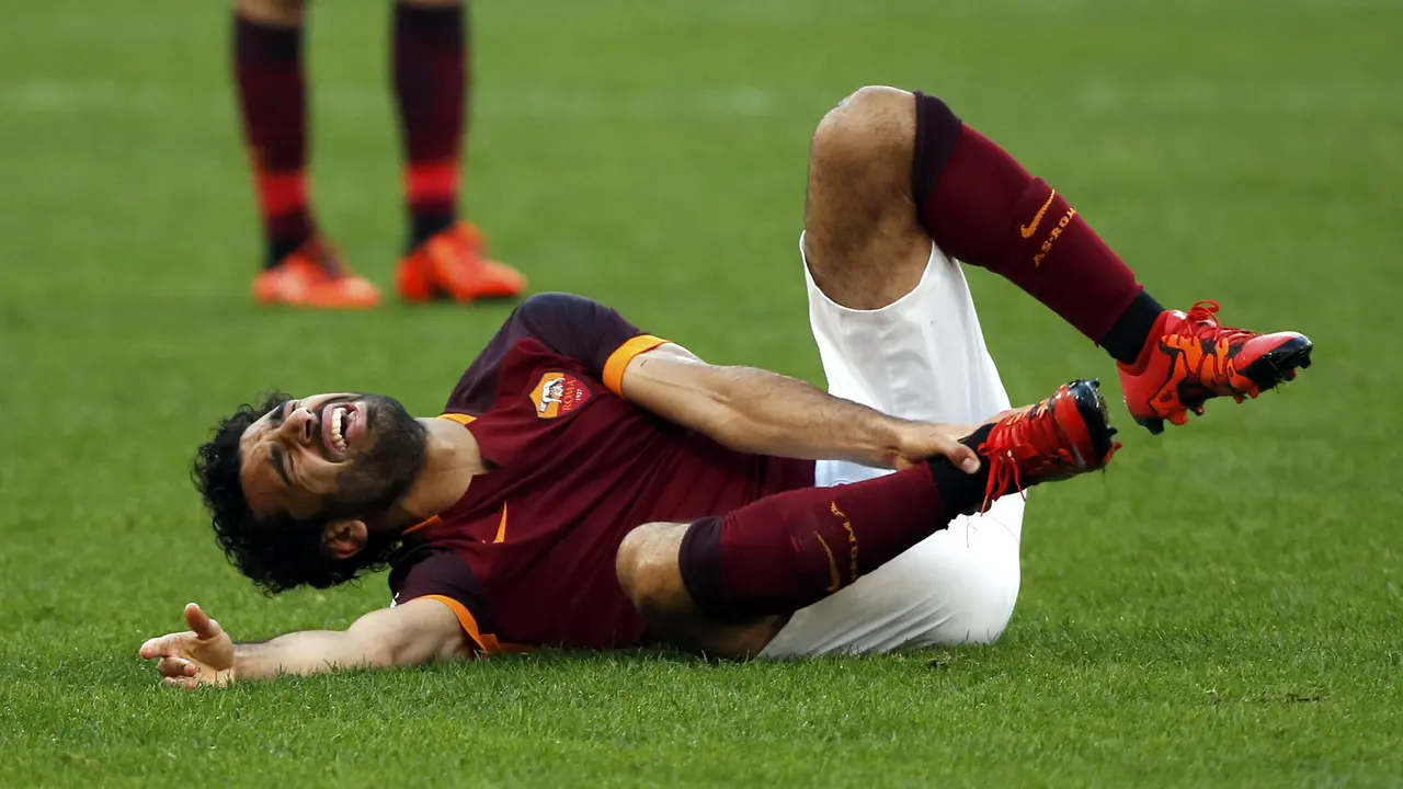 Mohammed Salah