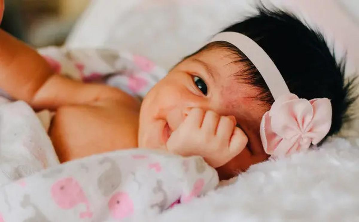 Arti Nama Ayu untuk Bayi Perempuan, Bermakna Baik dan Penuh Doa