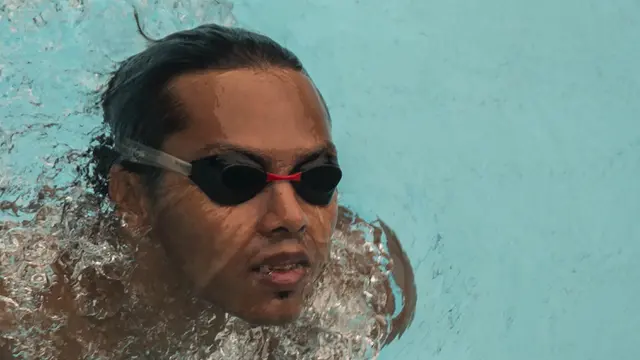 Siman Sudartawa, SEA Games 2017