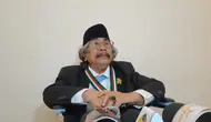 Jaja Mihardja beroleh Anugerah Bintang Budaya Parama Dharma. Penghargaan itu diserahkan langsung Presiden Prabowo di Istana Negara, 25 Agustus 2025.