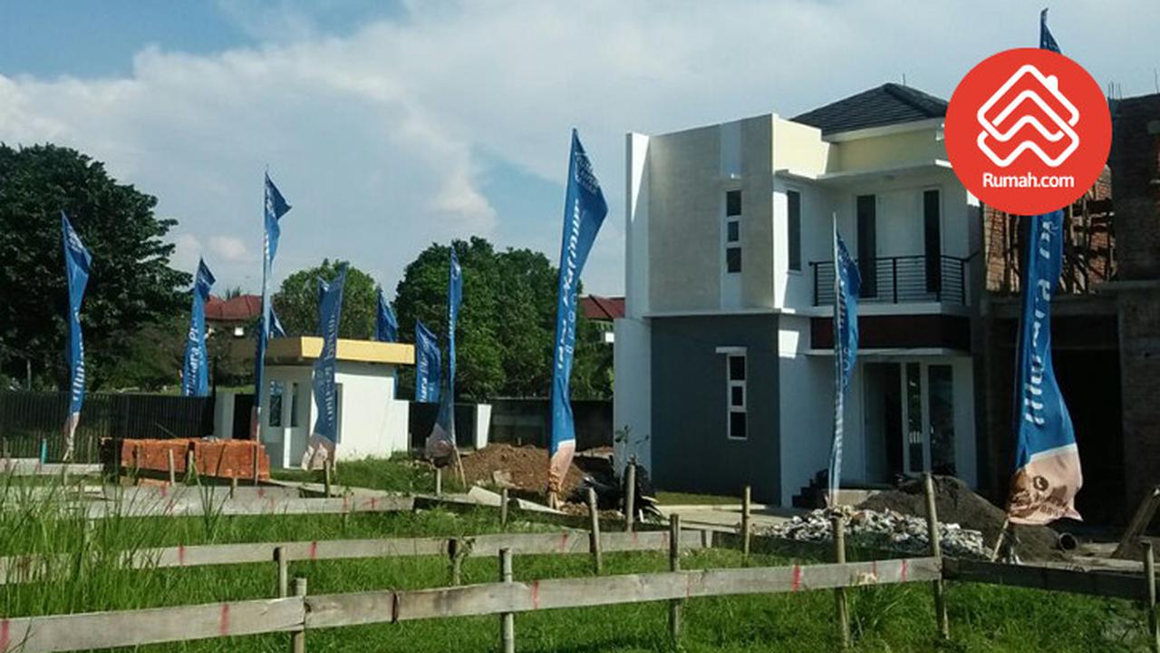 Mutiara Platinum Bogor