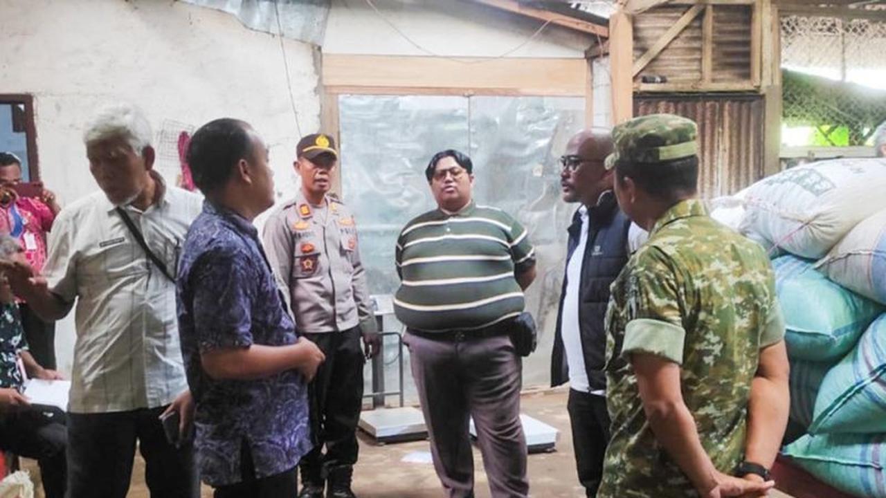 Pemkab Lumajang Perketat Pemantauan Elpiji 3 Kg di Sektor Usaha