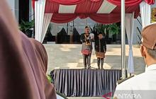 Pemprov Kaltim Jamin Keberlanjutan Insentif Guru Non-ASN Kaltim, Sejahterakan Pahlawan Tanpa Tanda Jasa