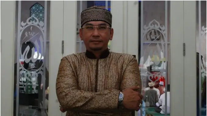 [Bintang] Ustad Aswan