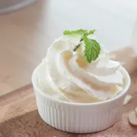 Ilustrasi whipped cream./Copyright shutterstock.com/id/g/Naviya+Koomprawat