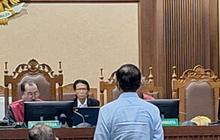 3 Hal Meringankan Vonis Johnny Plate: Uang Korupsi BTS untuk Bansos, Kepala Keluarga, dan Sopan