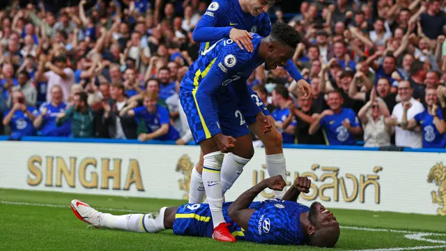 Chelsea