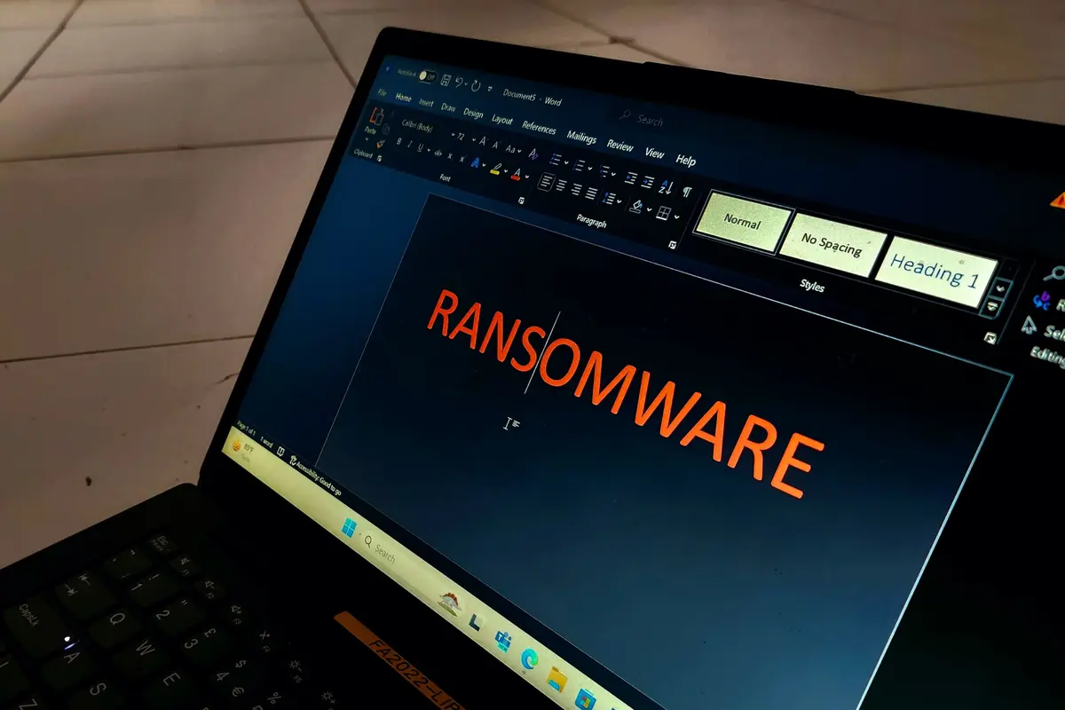 Ransomware Bisa Serang Data Kesehatan, Bagaimana Cara Mencegahnya?