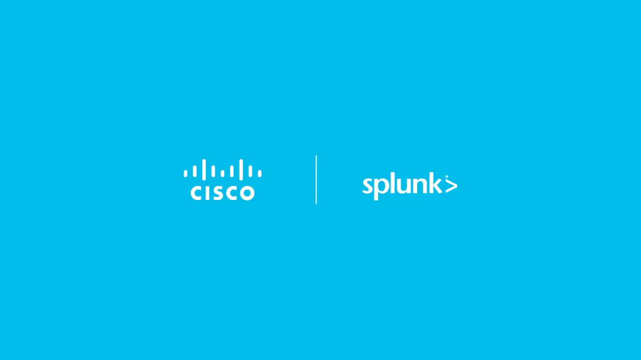 Cisco umumkan akan mengakuisisi perusahaan keamanan siber Splunk (Cisco)