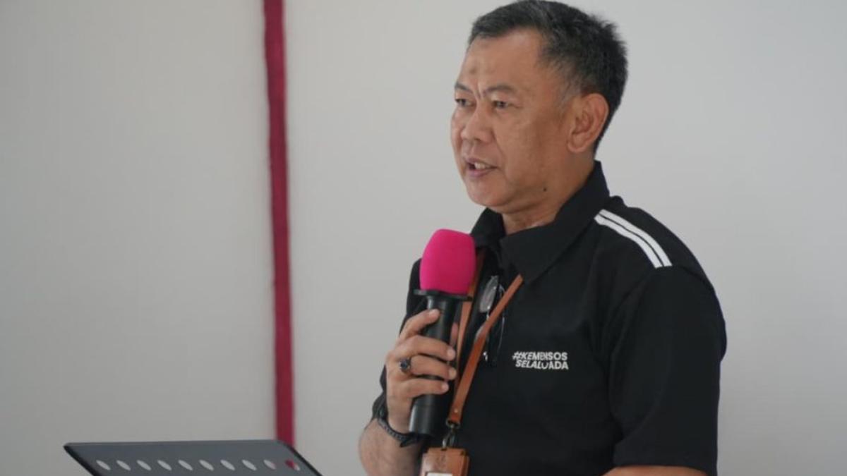 Tak Butuh Dikasihani, Penyandang Disabilitas Perlu Kesempatan untuk Berdaya