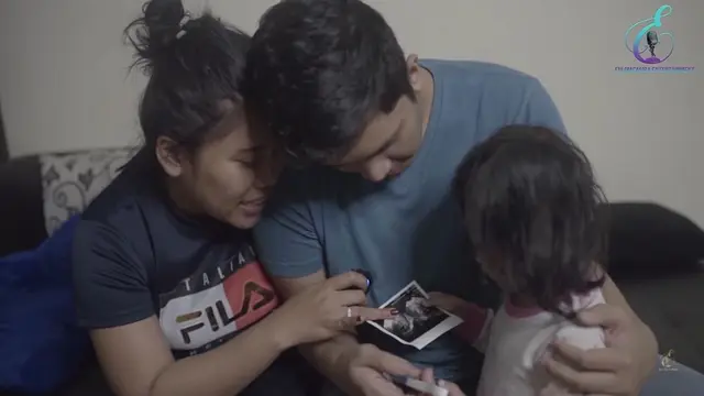 Sempat Alami Keguguran, Ini 7 Momen Evi Masamba Kembali Umumkan Hamil Anak Kedua