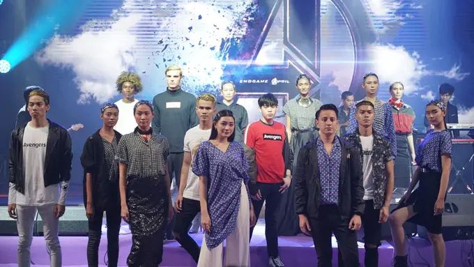 Sambut Avengers: Endgame, Disney Indonesia Suguhkan Kolaborasi Unik dengan Brand Lokal