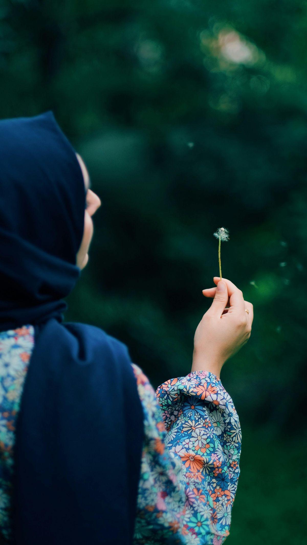 Doa Agar Haid Cepat Keluar Ketiga