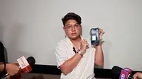 Baim Cilik Ungkap Awal Mula Perubahan Sikap Sang Ayah Hingga Menelantarkannya