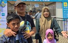 Tiket PLN Mobile Proliga 2024 Seri Semarang Habis Terjual di Aplikasi PLN Mobile