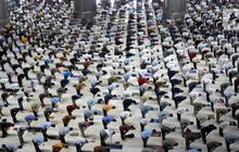 Niat, Tata Cara, dan Keutamaan Sholat Tarawih di Bulan Ramadhan 2025