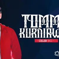 HL Celeb Bio Tommy Kurniawan (Fotografer: Adrian Putra, Stylist: Indah Wulansari, MUA: Sarah Sadiqa, Desain: Nurman Abdul Hakim/Bintang.com)