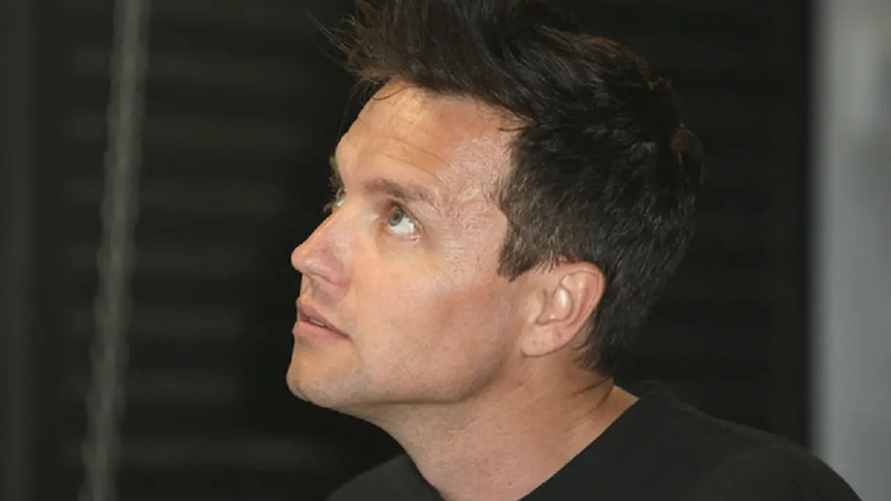 Blink 182 Menolak Disebut Pencipta Punk Pop