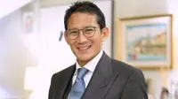 10 Potret Isi Rumah Megah Sandiaga Uno, Harga Ditaksir Rp 100 Miliar