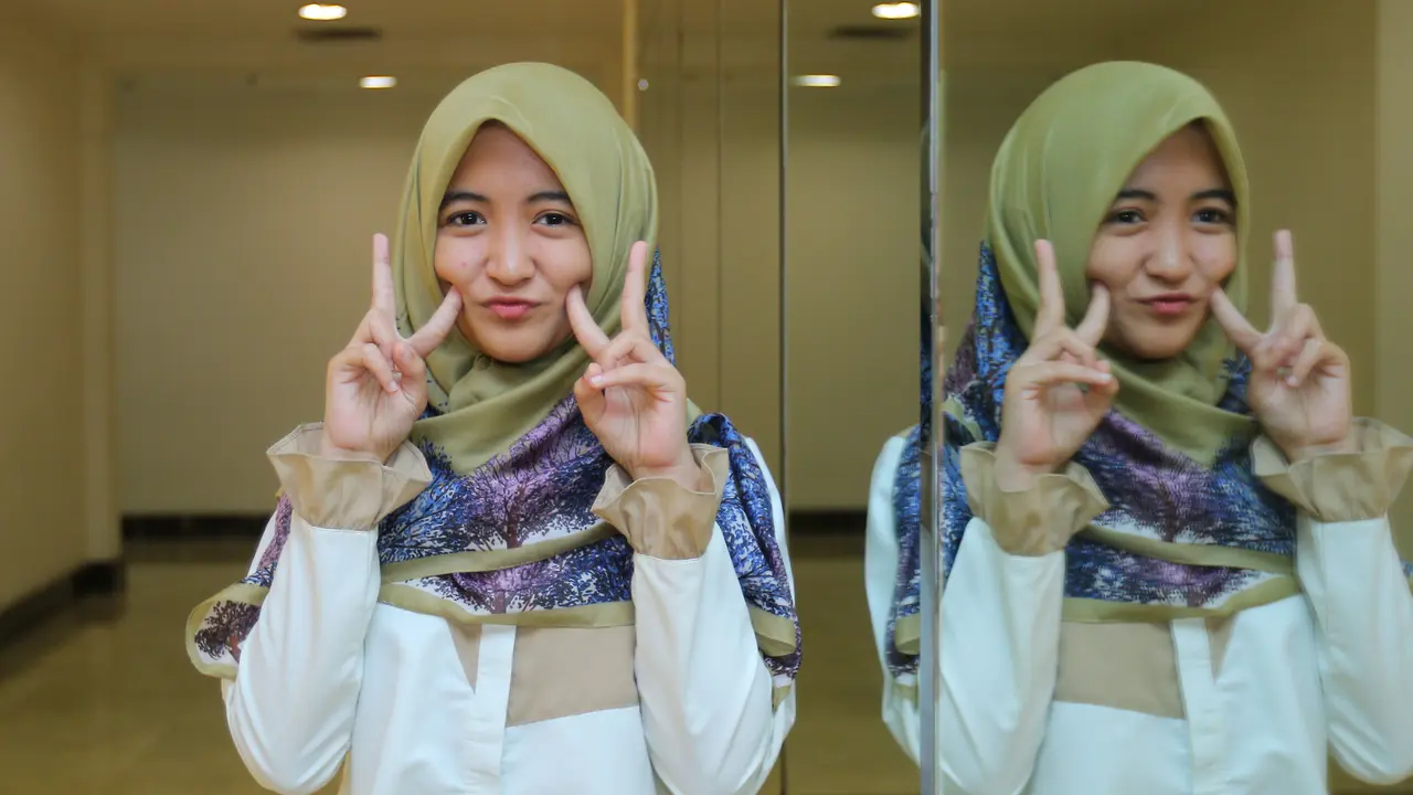 Arafah Rianty