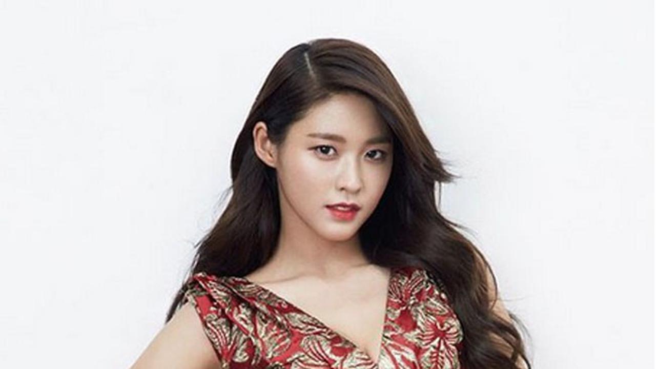 [Bintang] Solhyun-Zico