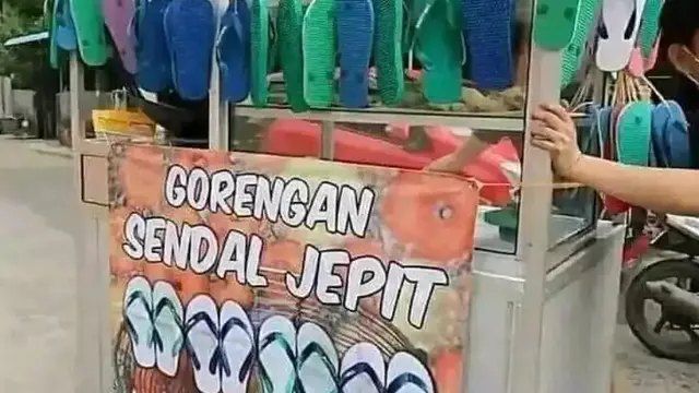 10 Potret Trik Marketing Ini Kocak Banget, Gimiknya Enggak Habis Pikir