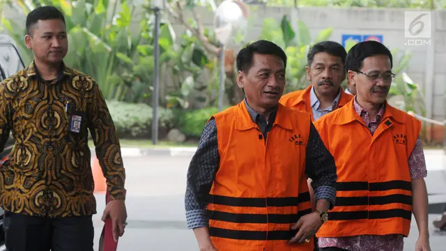Mantan Anggota DPRD Kota Malang Heran Ada Duit Pokir di Pembahasan APBD