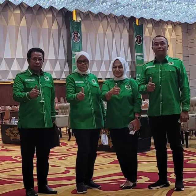Patrika S.A Paturusi alias Anggie Paturusi, pemberi mobil kepada adik Bibi Andriansyah, Fuji (https://www.instagram.com/p/CW4SE-DPrTP/)