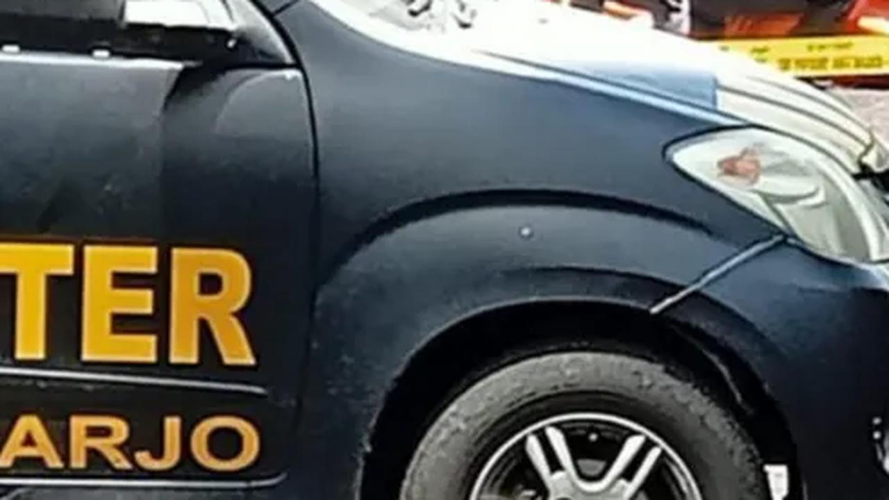 Mahasiswi Kedokteran Unair Tewas dalam Mobil, Kepala Terbungkus Plastik yang Terhubung ke Gas Helium