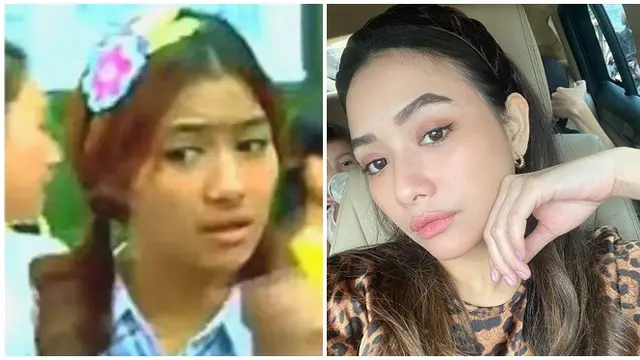 Potret Terbaru 6 Pemeran Ketua Geng di Sinetron Populer, Bikin Pangling