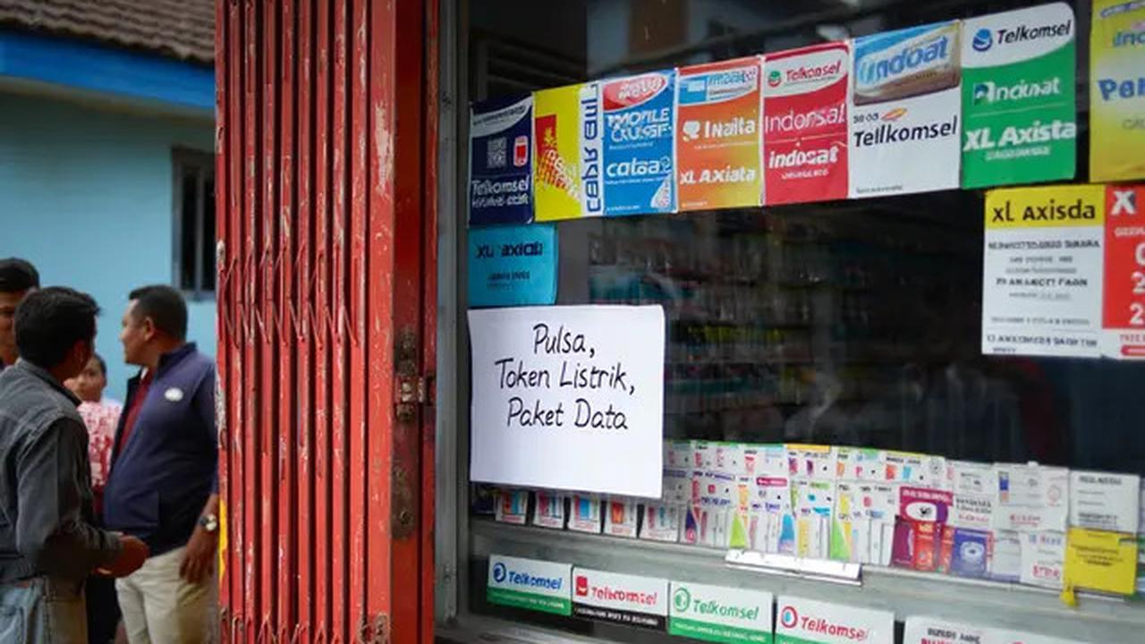 7 Jenis Dagangan Populer di Teras Rumah yang Pasti Dicari Tetangga