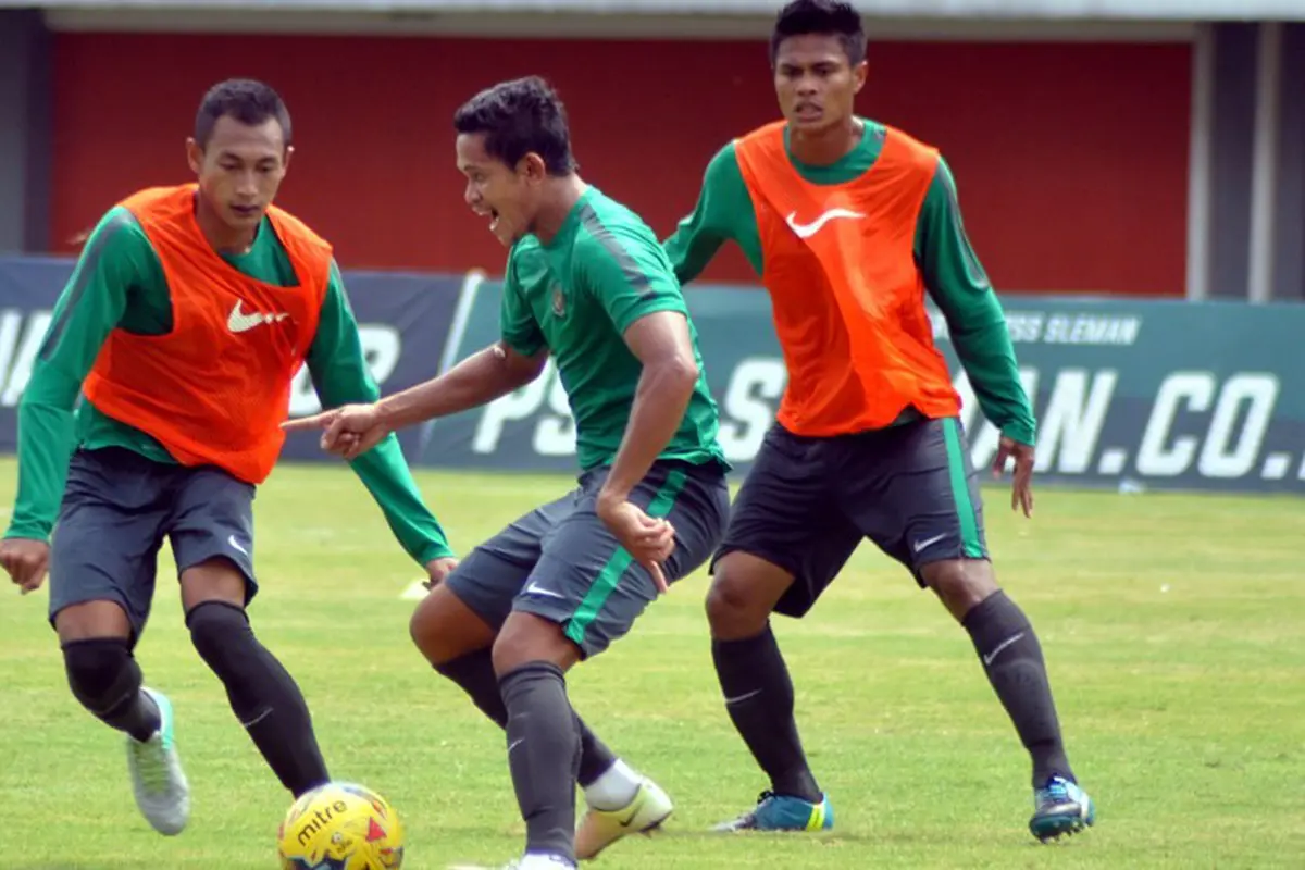 Timnas Indonesia