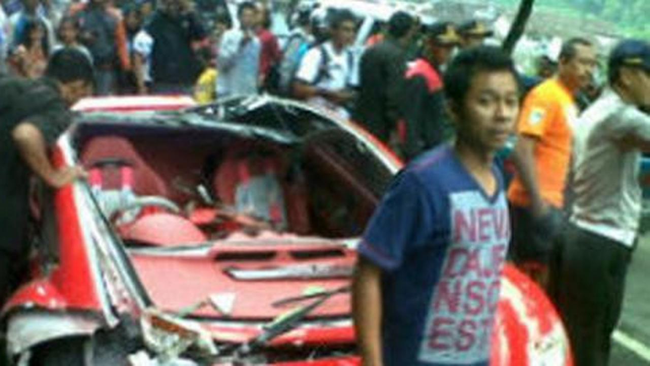 Dahlan harusnya minta keselamatan ke Allah bukan ruwatan