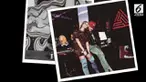 Agnez Mo ramai dibicarakan punya kedekatan khusus dengan Chris Brown. Padahal Agnez diketahui masih mempunyai pacar.