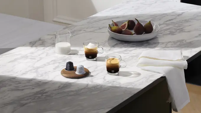 Nespresso Ispirazione Italiana