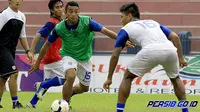 Kapten Persib Kaget Bisa Masuk Timnas Lagi