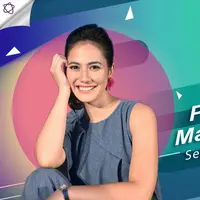 Berikut 5 alasan Pevita Pearce main film horor, Sebelum Iblis Menjemput.